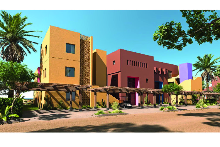 3 BR Loft with Lagoon view in North Bay - 9